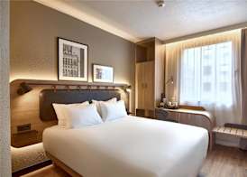 Campanile PRIME - Lublin 3