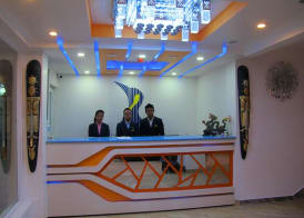 Royal Penguin Boutique Hotel & Spa 4