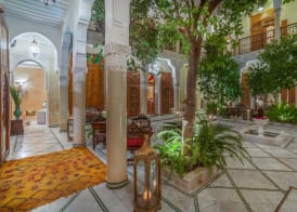 Riad & Spa Laurence Olivier 2