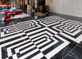 Maitria Hotel Rama 9 Bangkok - A Chatrium Collection 3
