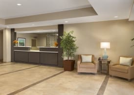 Candlewood Suites VESTAL - BINGHAMTON by IHG 3