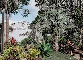 Peninsula Motel 2