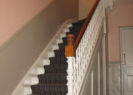 Pen Mill Hotel 2