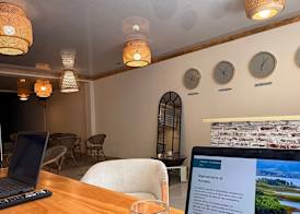 Hotel Boutique Kalua 5