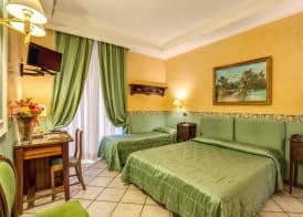 Hotel MontReal 4