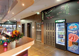 MEININGER Hotel Frankfurt Main / Airport 3