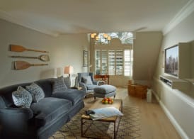 Chewton Glen Hotel 3