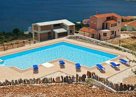 Fotini Apartments 5