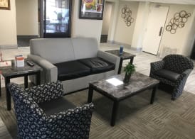 Quality Inn Pensacola North 5