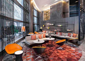 Sofitel Kuala Lumpur Damansara 2