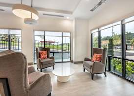Comfort Inn & Suites Nashville Bellevue 2