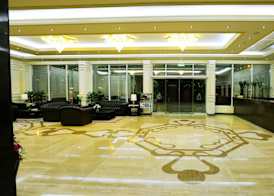 Muscat International Hotel Plaza 4