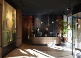 SAY HOTEL 3