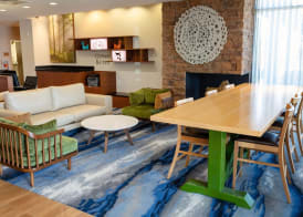 Fairfield Inn & Suites by Marriott Athens I-65 2