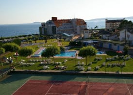 Hotel Luz de Luna 2