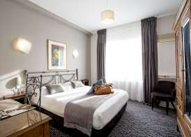 Hôtel Raymond 4 Toulouse 5