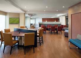 TownePlace Suites Fresno Clovis 2