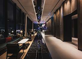 The Gate Hotel Fukuoka by Hulic 4