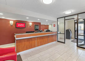 Red Roof Inn Parsippany 4