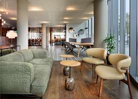Radisson Hôtel Bordeaux Saint-Jean 2