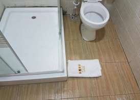 Beni Gold Hotels Apapa 4