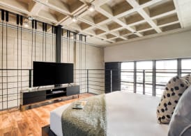 Downtown Loft by ULIV 2