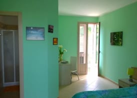 B&B Borgo Minerva 3