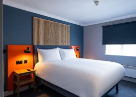 Village Hotel Birmingham Walsall 5