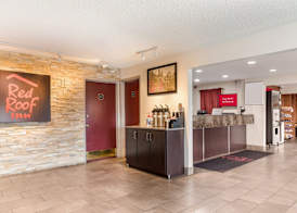Red Roof Inn Albuquerque - Midtown 5