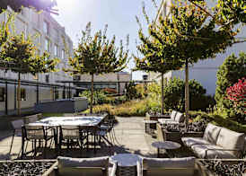 Pullman Basel Europe 2