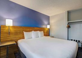 Motel 6 Arlington TX Entertainment District 5