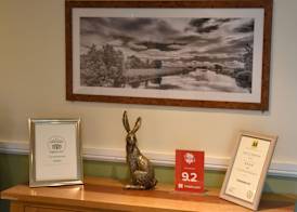 Crossways Inn 3