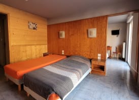 Hotel du lac des Corbeaux 3