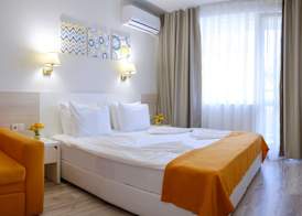 Hotel Garden Nevis - All Inclusive 5