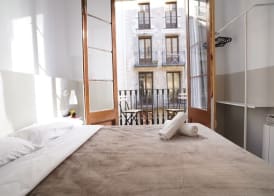 Hostal Hera 3