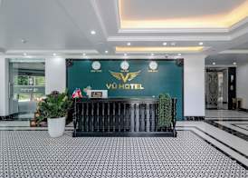 Vũ Hotel 3