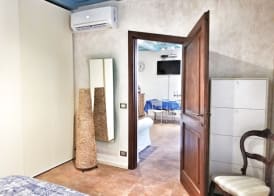 Luna 36 Apartment In Central Florence 2