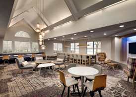 Residence Inn by Marriott West Springfield 2