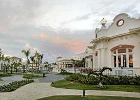 Azul Beach Resort Punta Cana By Karisma 3