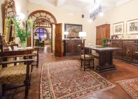 Palazzo Leopoldo Dimora Storica & Spa 3