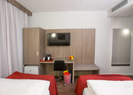 Ramada Campinas Viracopos 3