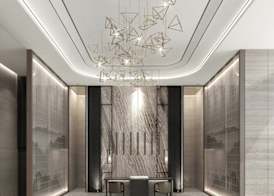 Shanghai Marriott Hotel Pudong East 2