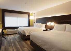 Holiday Inn Express ONEONTA by IHG 2