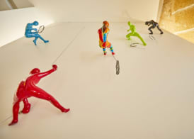 Santa Clara Urban Hotel & Spa 5