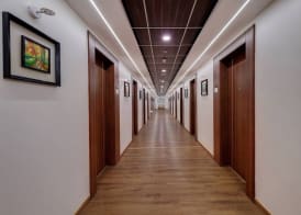 Grand Fortune Beacon, Ichalkaranji 2