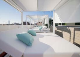 Ópera Apartments Alameda 4