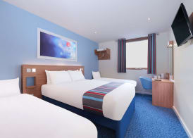 Travelodge Glasgow Braehead 3