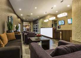Hotel Victor Pruszków DeSilva 2