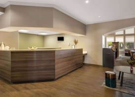Sonesta ES Suites Parsippany Morris Plains 3