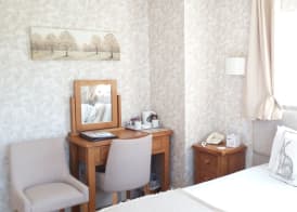 Trelawne Hotel 5
